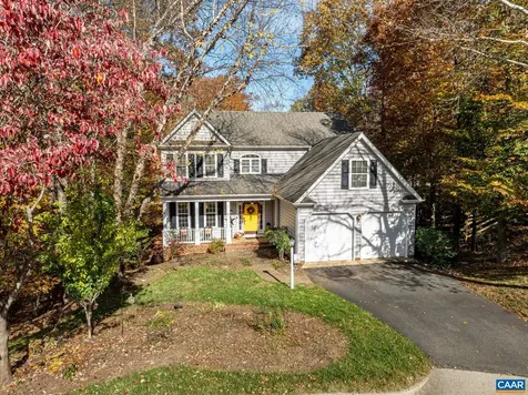 2876 Stratford Glen Way Charlottesville VA 22911