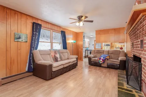 734 Dices Spring Road Weyers Cave VA 24486