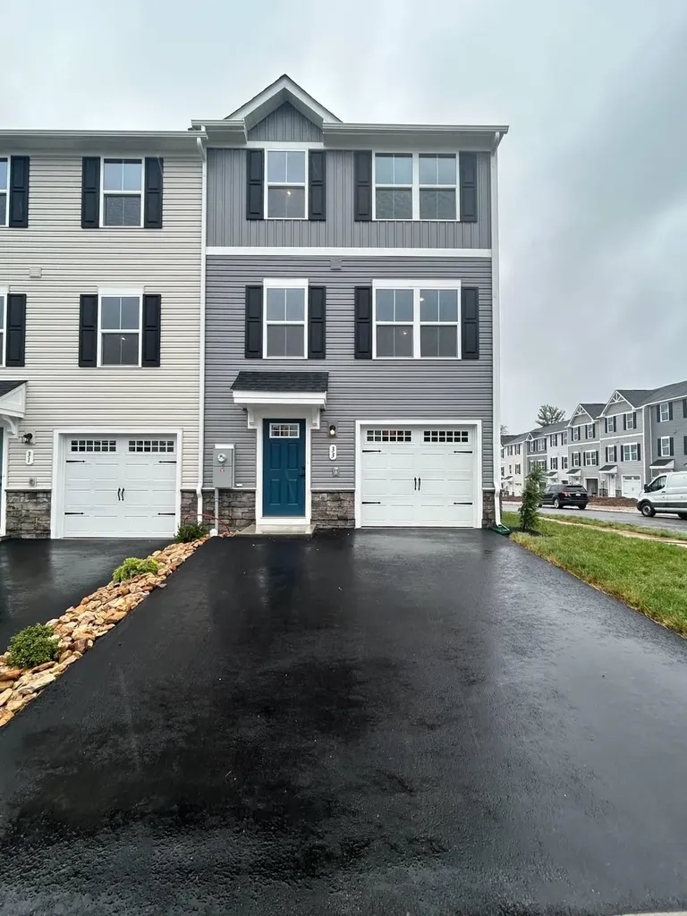 33 Apple Wood Lane Rockingham VA 22801
