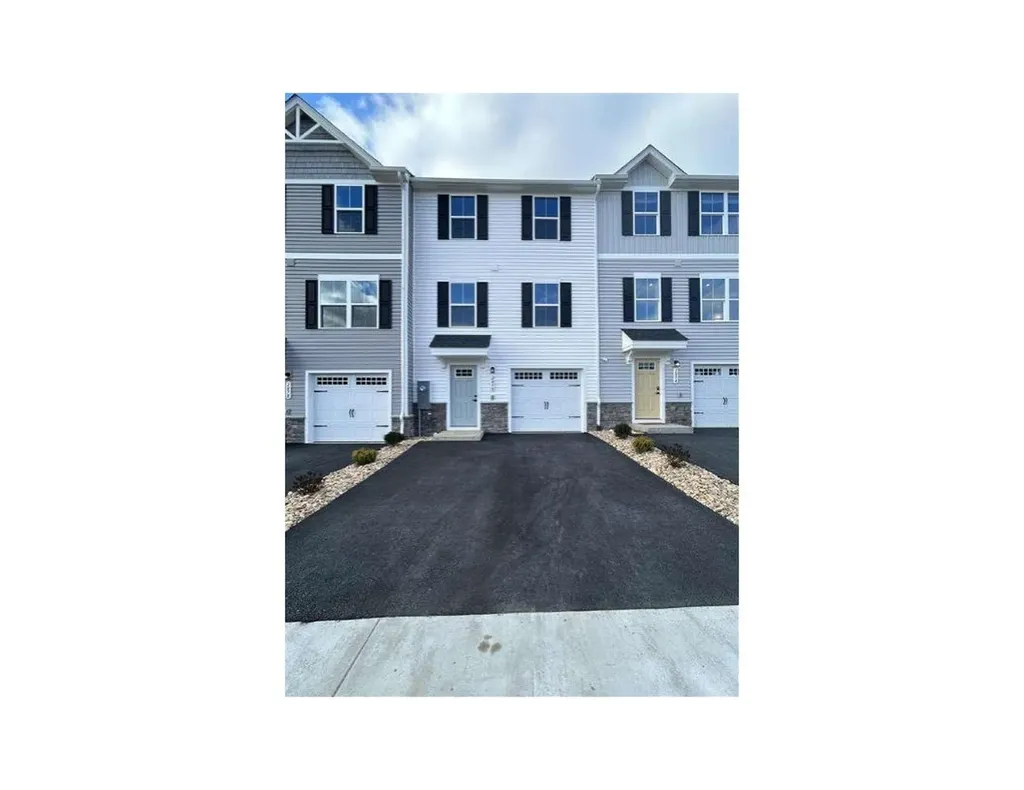 2886 Orchard Ridge Lane Rockingham VA 22801
