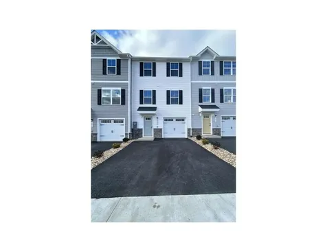 2886 Orchard Ridge Lane Rockingham VA 22801