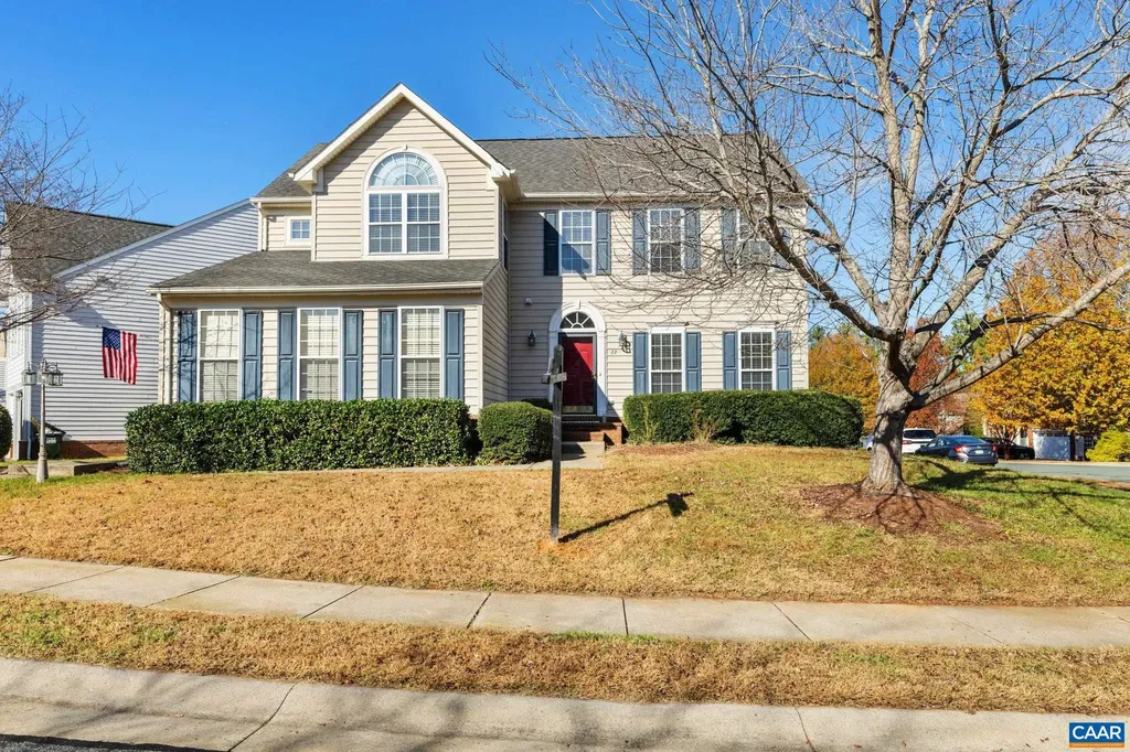 Zion Crossroads VA, 22 Villa Avenue