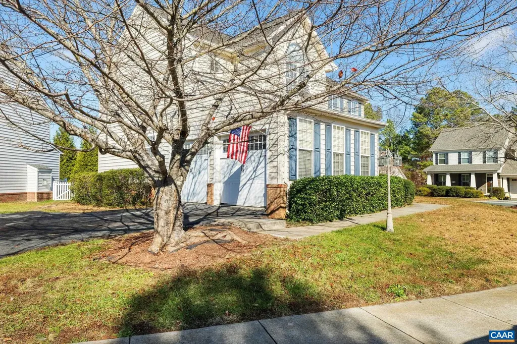 22 Villa Avenue Zion Crossroads VA 22942