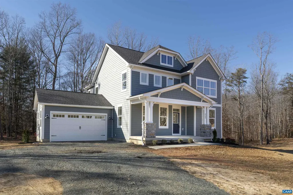 6366 Louisa Road Keswick VA 22947