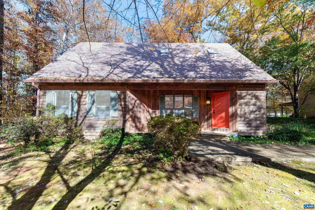 23 Stonewall Road Palmyra VA 22963