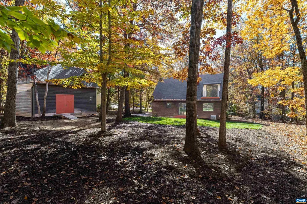 23 Stonewall Road Palmyra VA 22963