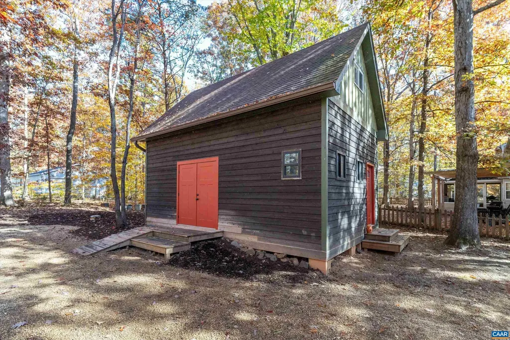 23 Stonewall Road Palmyra VA 22963