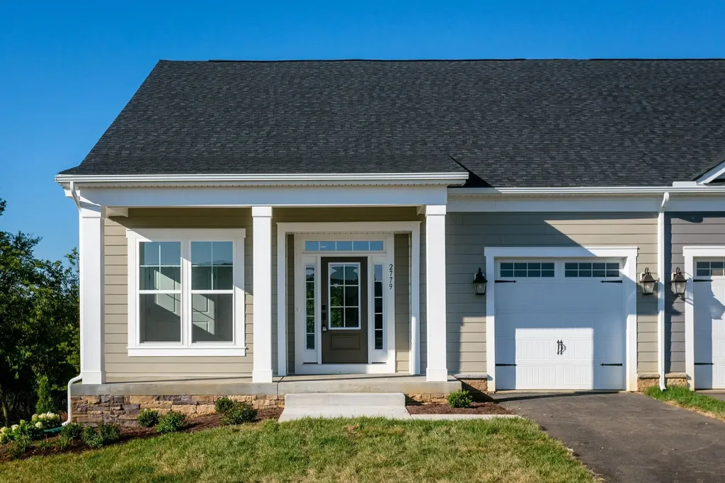 Rockingham VA, 2766 Rutlege Road, Unit 191