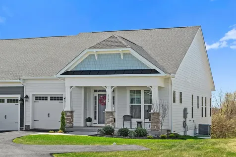 2766 Rutlege Road Rockingham VA 22801