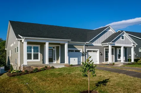 2784 Rutlege Road Rockingham VA 22801
