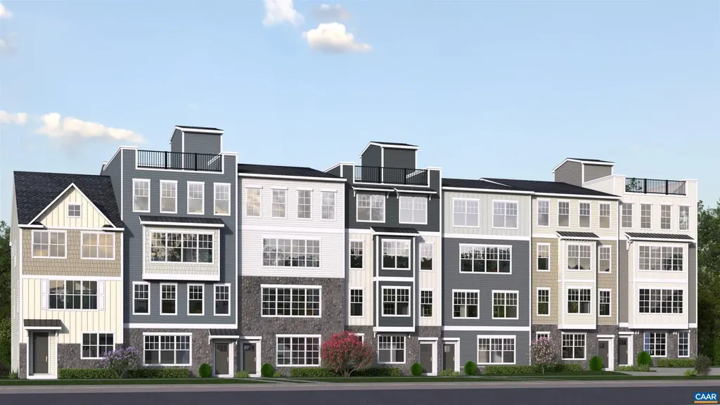 Charlottesville VA, 6B Ryan Way