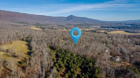 0 Woodland Drive Luray VA 22835