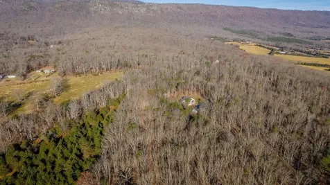 0 Woodland Drive Luray VA 22835