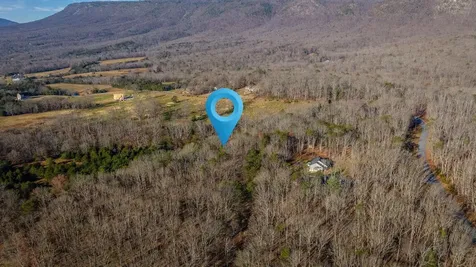 0 Woodland Drive Luray VA 22835