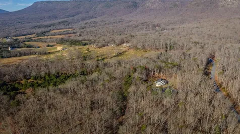 0 Woodland Drive Luray VA 22835