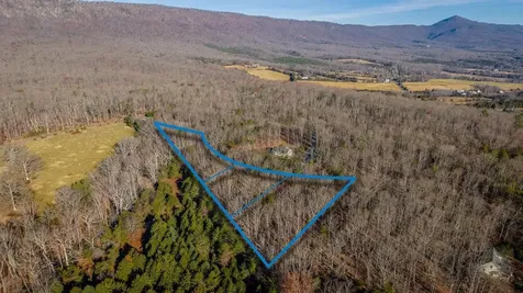 0 Woodland Drive Luray VA 22835