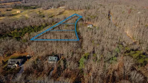 0 Woodland Drive Luray VA 22835