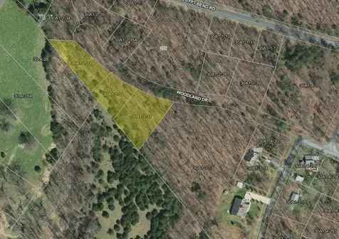0 Woodland Drive Luray VA 22835