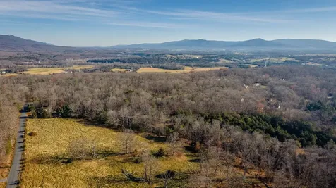 0 Woodland Drive Luray VA 22835