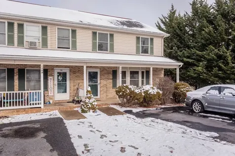1306 Goldfinch Drive Harrisonburg VA 22802