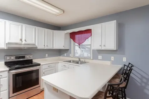 1306 Goldfinch Drive Harrisonburg VA 22802