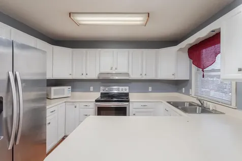 1306 Goldfinch Drive Harrisonburg VA 22802