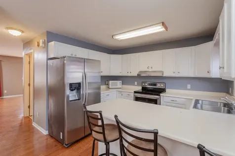 1306 Goldfinch Drive Harrisonburg VA 22802