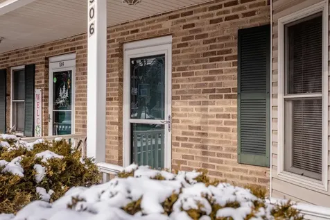 1306 Goldfinch Drive Harrisonburg VA 22802