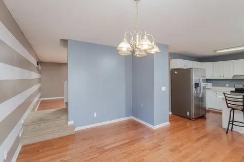 1306 Goldfinch Drive Harrisonburg VA 22802