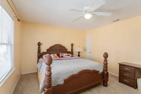 1306 Goldfinch Drive Harrisonburg VA 22802