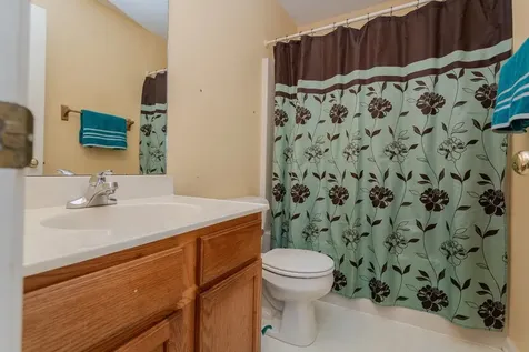 1306 Goldfinch Drive Harrisonburg VA 22802