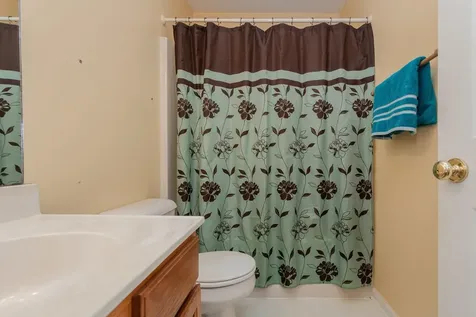 1306 Goldfinch Drive Harrisonburg VA 22802