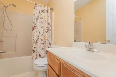 1306 Goldfinch Drive Harrisonburg VA 22802