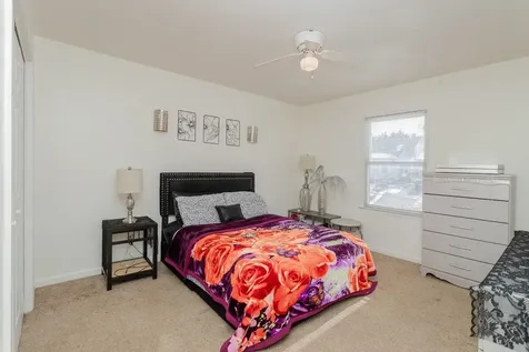 1306 Goldfinch Drive Harrisonburg VA 22802