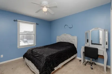 1306 Goldfinch Drive Harrisonburg VA 22802