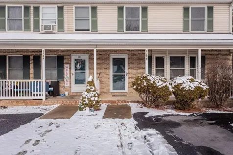 1306 Goldfinch Drive Harrisonburg VA 22802