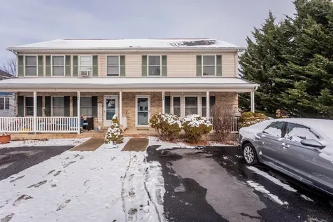1306 Goldfinch Drive Harrisonburg VA 22802