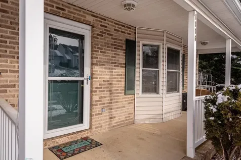 1306 Goldfinch Drive Harrisonburg VA 22802