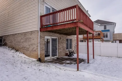 1306 Goldfinch Drive Harrisonburg VA 22802