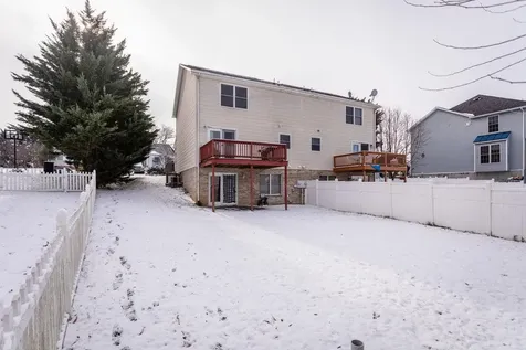 1306 Goldfinch Drive Harrisonburg VA 22802