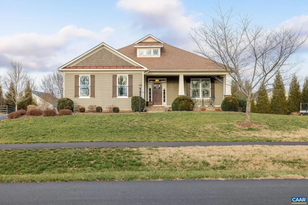 2449 Pendower Lane Keswick VA 22947