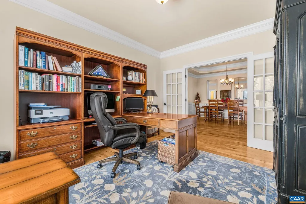2449 Pendower Lane Keswick VA 22947