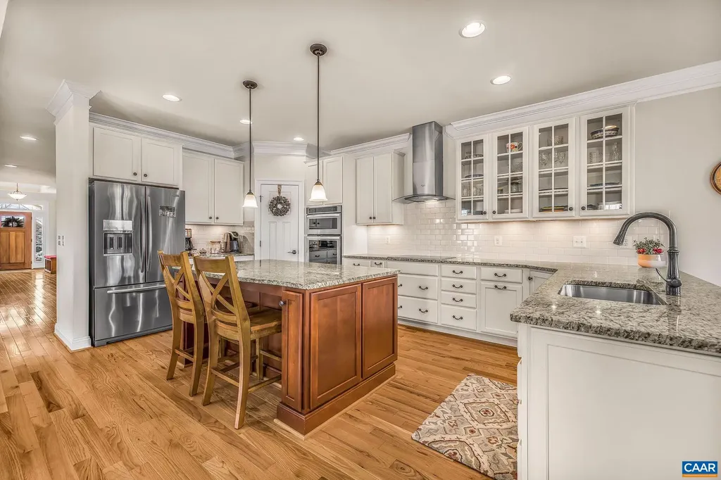 2449 Pendower Lane Keswick VA 22947