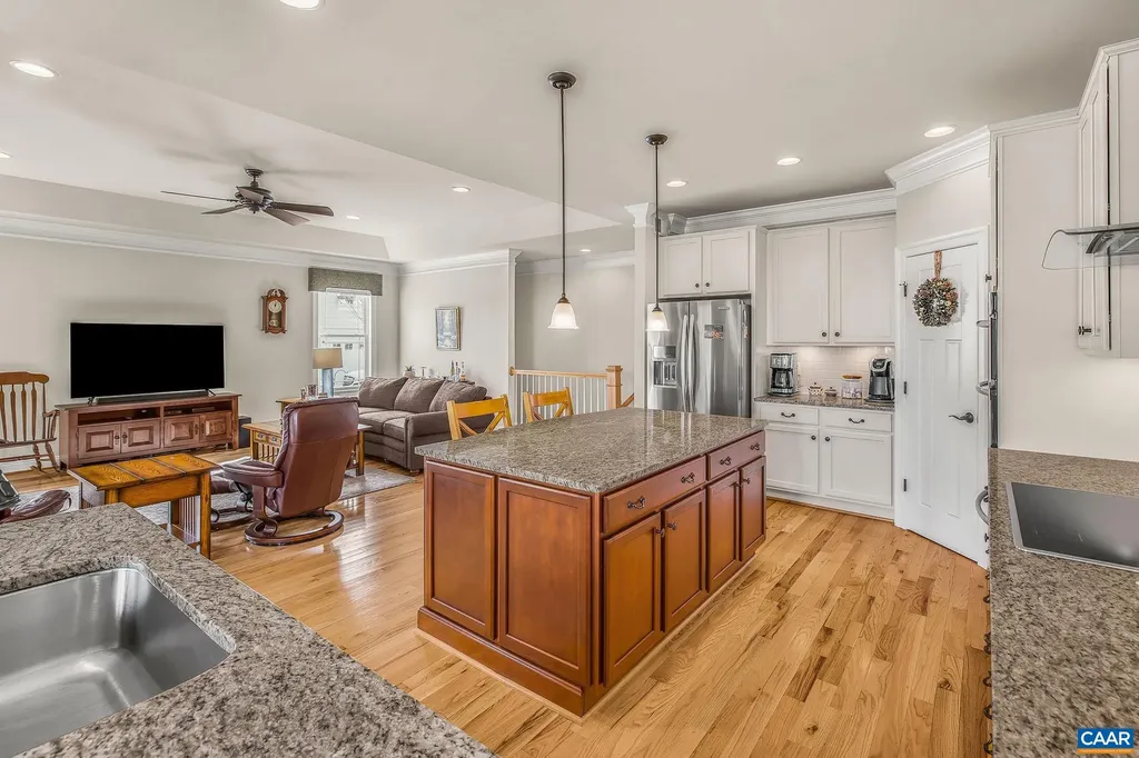 2449 Pendower Lane Keswick VA 22947