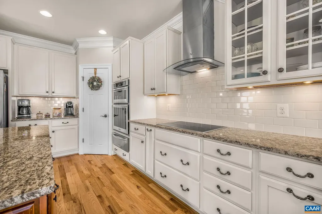 2449 Pendower Lane Keswick VA 22947