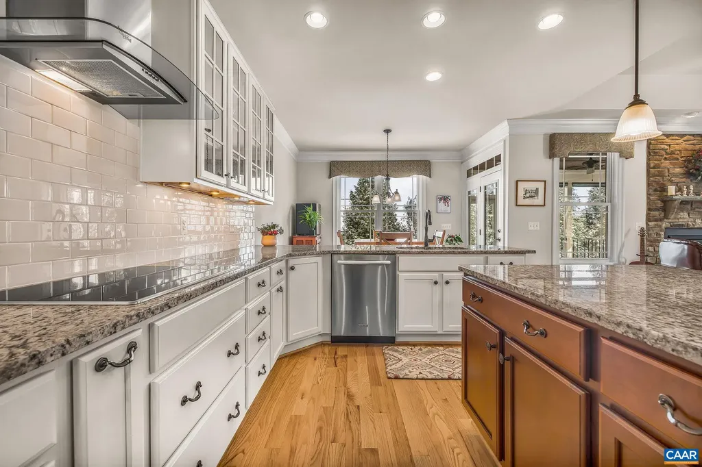 2449 Pendower Lane Keswick VA 22947
