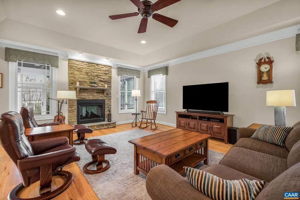 2449 Pendower Lane Keswick VA 22947