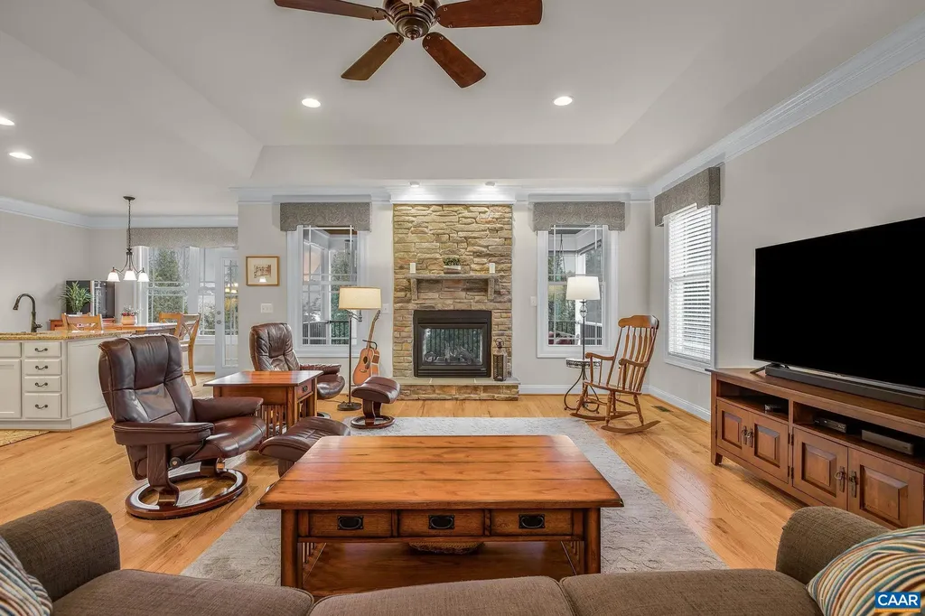 2449 Pendower Lane Keswick VA 22947