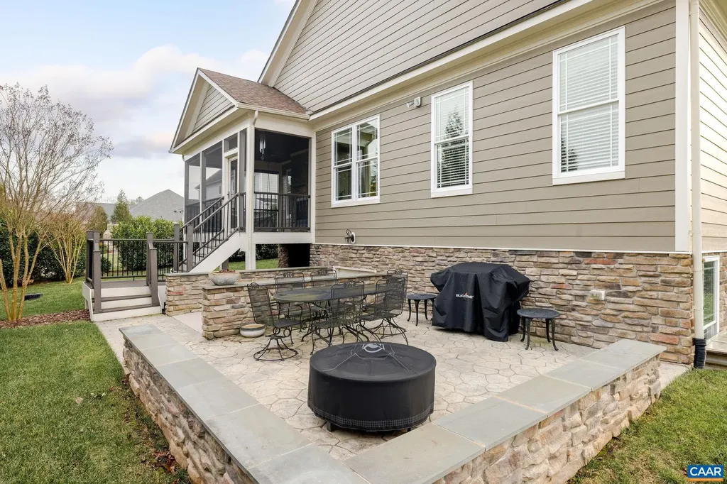2449 Pendower Lane Keswick VA 22947
