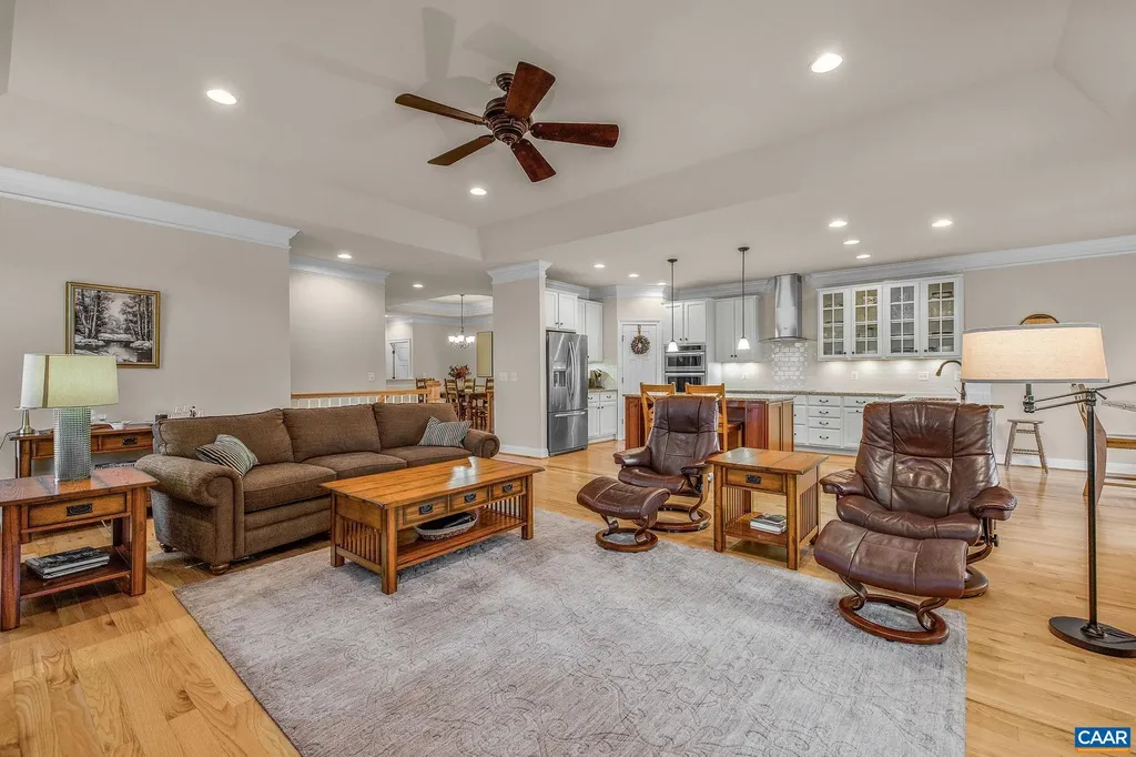 2449 Pendower Lane Keswick VA 22947